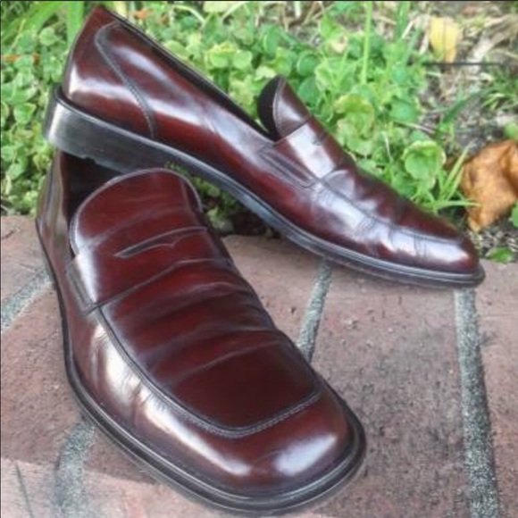 Salvatore Ferragamo Other - Salvatore Ferragamo loafers